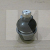 Кульова опора (спідниця по центру) INA-FOR на Chery ELARA (A21-2909060-CR)