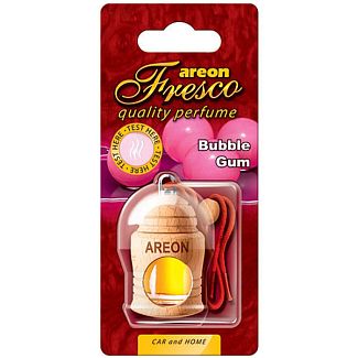 Ароматизатор "жуйка" Fresco Bubble Gum AREON