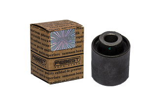 Сайлентблок заднего поперечного рычага FEBEST