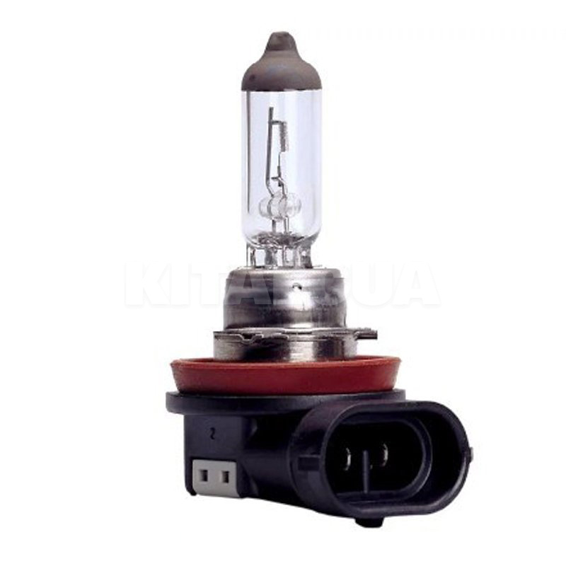 Галогенна лампа H8 35W 12V Pure light Bosch (1987302081) - 2