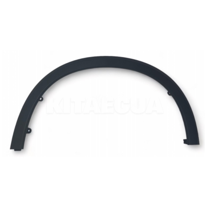 Накладка арки крыла переднего правого ОРИГИНАЛ на HONDA M-NV (74107-3K4-H01)