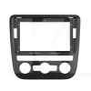 Штатна магнітола CC3 2k 4+32Gb 9" Volkswagen Scirocco 3 III Mk3 2008-2014 (F2) Teyes (39100)