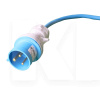 Зарядка для електромобіля GB/T AC 7.4 кВт 32A1-фаза Phoenix Contact E-LINE (М3-32)