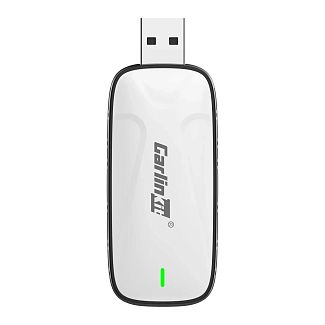 Адаптер Baidu CarLife в Apple CarPlay и Android Auto Carlinkit