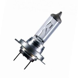 Галогенная лампа H7 55W 12V Standart Osram