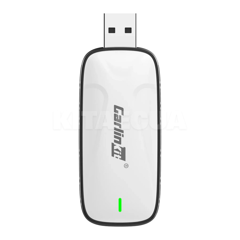 Адаптер Baidu CarLife в Apple CarPlay и Android Auto Carlinkit (CLK-X2CA)