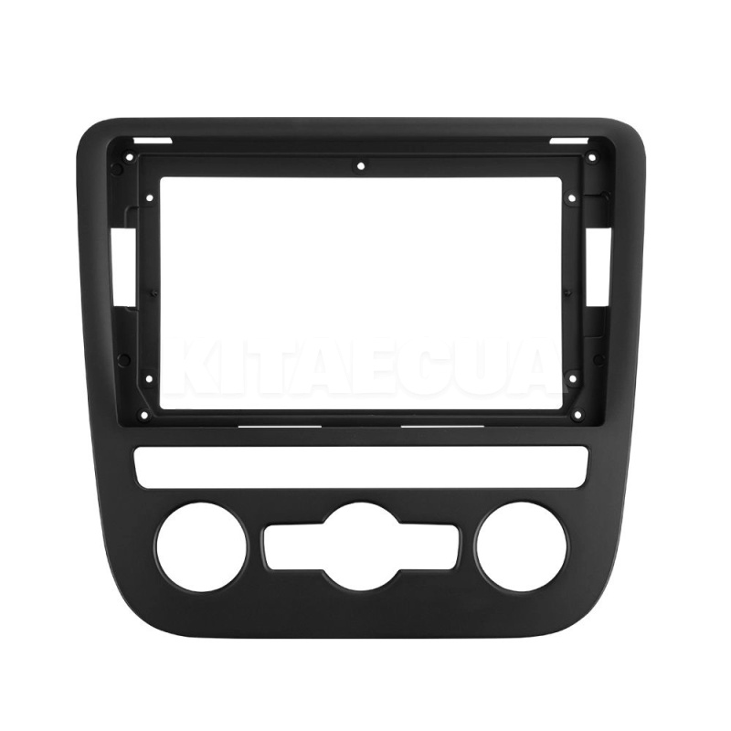 Штатна магнітола CC3 2k 4+32Gb 9" Volkswagen Scirocco 3 III Mk3 2008-2014 (F2) Teyes (39100) - 2