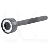 Ключ для шарнира рулевой рейки 1/2" 35-45мм TOPTUL (JEAH0245-TOPTUL)