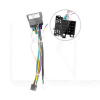 Штатная магнитола S9464 ANDROID 12 4+64 Gb 9" Geely GC6 1 2014-2016 SIGMA4car (73922)