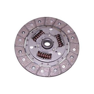 Диск сцепления Chery QQ 0.8-1.1 МКПП 