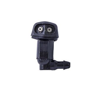 Форсунка омивача лобового скла (штуцер вправо) 