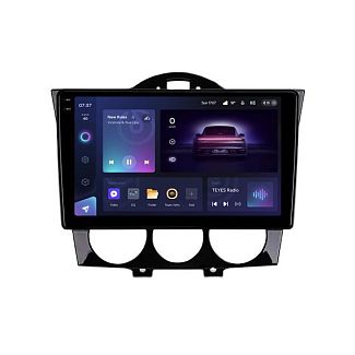 Штатна магнітола CC3 2k 4+32Gb 9" Mazda RX-8 SE 2009-2011 Teyes