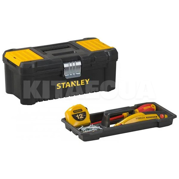 Ящик для инстументов 31.6х15.6х12.8 см STANLEY (STST1-75515)