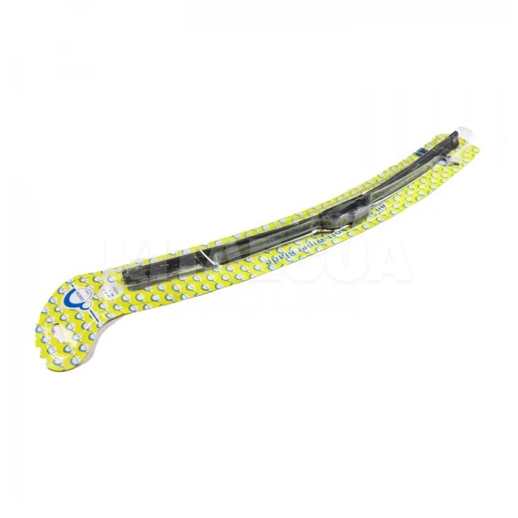 Щітка склоочисника (двірник) 530мм безкаркасна DAINTON (D170007) - 2