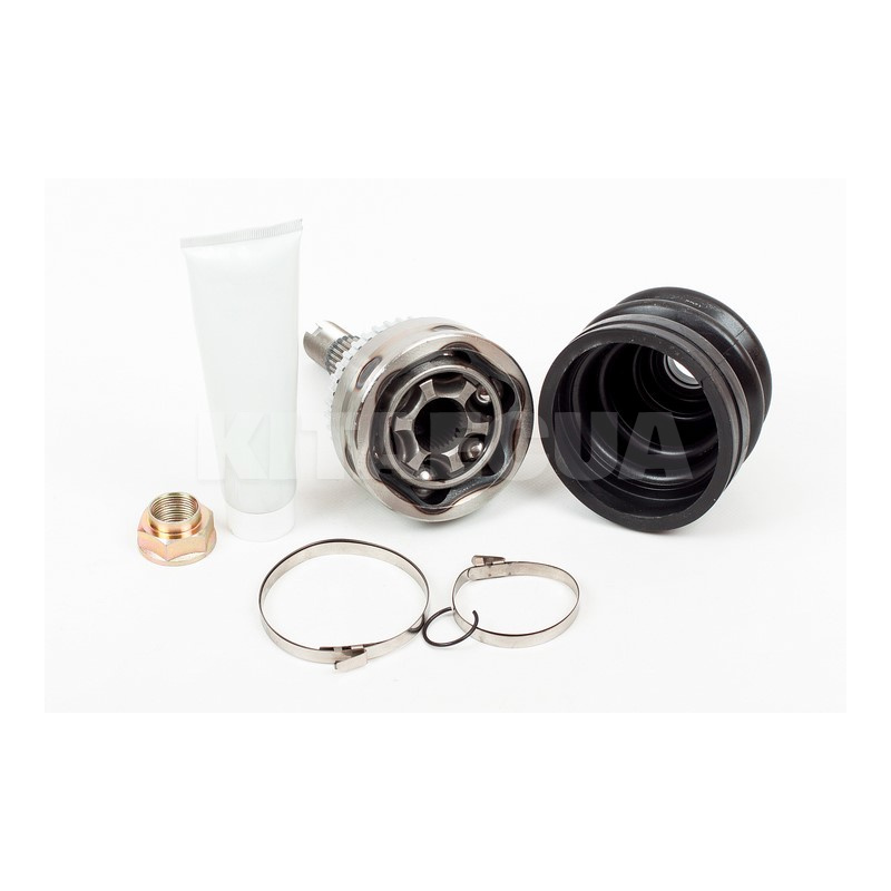 ШРУС наружный 30 зуба CHERY на Geely MK2 (1014003354-01)