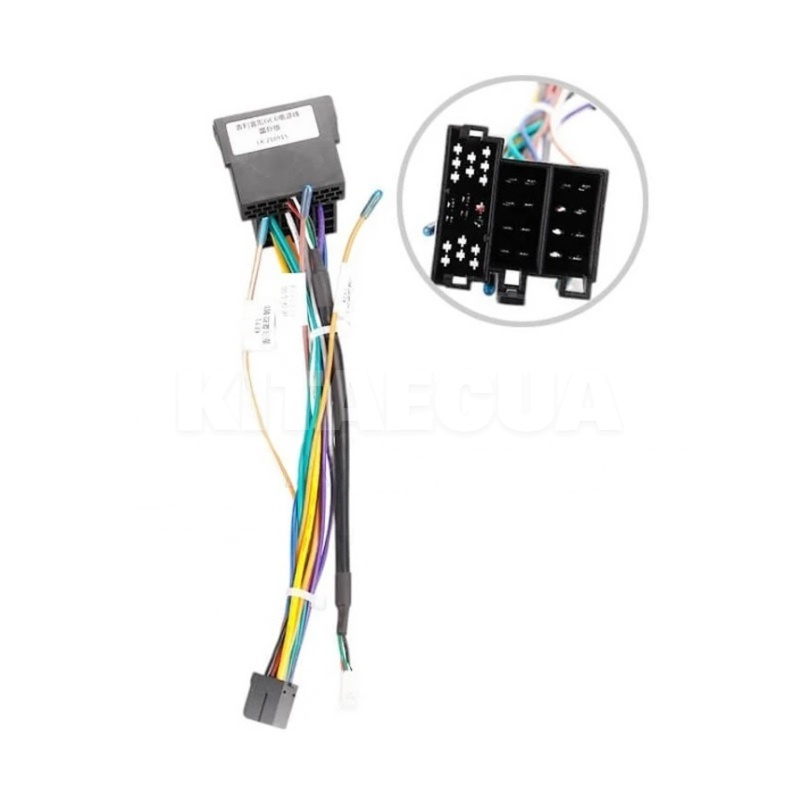 Штатная магнитола S9464 ANDROID 12 4+64 Gb 9" Geely GC6 1 2014-2016 SIGMA4car (73922) - 3