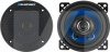 Динаміки коаксіальні 2-х смугові 180 Вт 4'' (10см) (2 шт) Blaupunkt (ICx 402)