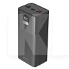 Повербанк Giant Lite 40000mAh 22.5W черный PROOVE (589940001)