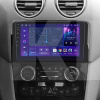 Штатна магнітола MOSS M2 4+32 Gb 9" Mercedes Benz GL320 2005-2009 (F1) AMS (49316)