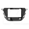 Штатная магнитола MOSS M3 4+32 ГБ 9" Opel Corsa F 2019-2023 AMS (50605)