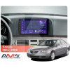 Штатна магнітола MOSS M3 4+32 ГБ 9" Hyundai Sonata NF 2004-2008 AMS (50015)