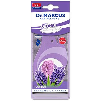 Ароматизатор "гіацинт" сухий SONIC Hyacinth Dr.MARCUS