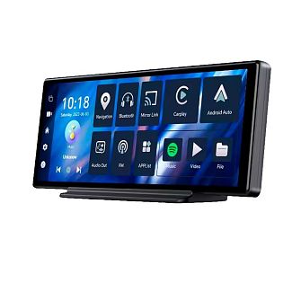 Автоэкран Carplay/Android Auto+ Android12 11.3' T30 память 2/32 OBDPEAK