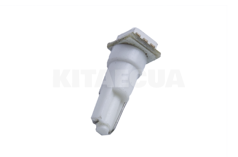 LED лампа для авто W2.0x4.6d T5 5000K Cyclone (T5-002) - 4