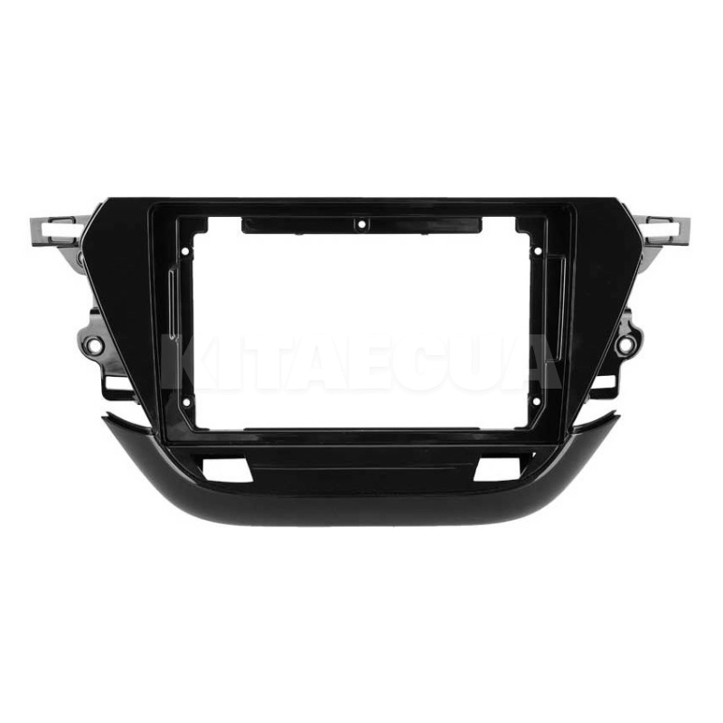 Штатная магнитола MOSS M3 4+32 ГБ 9" Opel Corsa F 2019-2023 AMS (50605) - 3