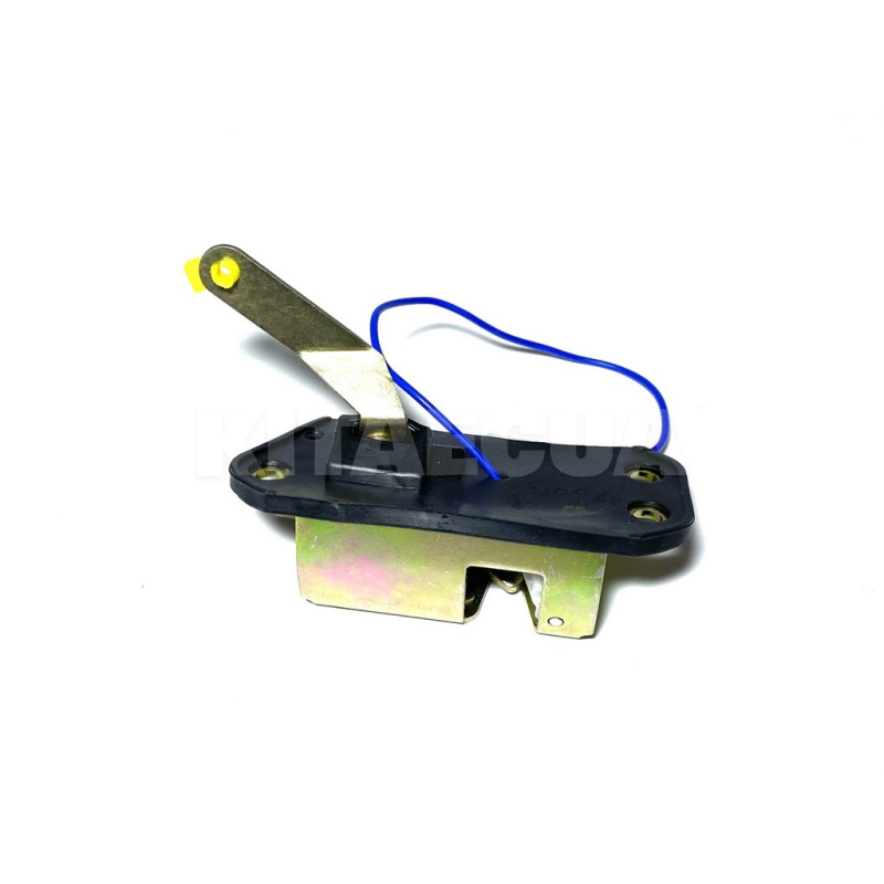Замок багажника частина KLM Autoparts на Chery QQ (S11-5606130) - 3