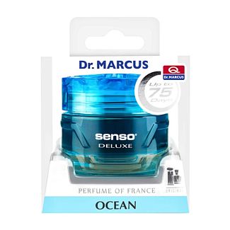 Ароматизатор "океан" 50мл Senso Delux Ocean Dr.MARCUS