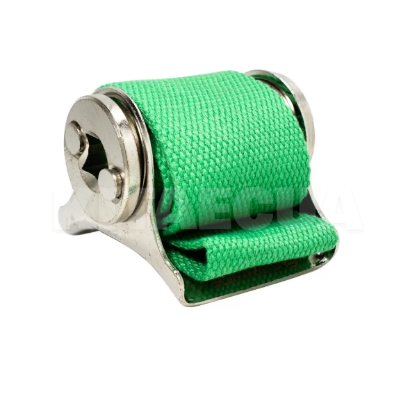 Знімач масляного фільтра стрічковий до 1/2" 490 мм Forsage (F-61903)