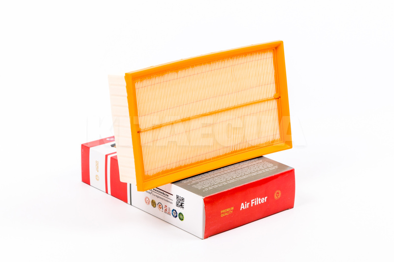 Фильтр воздушный KIMIKO на Chery AMULET (A11-1109111AB) - 2