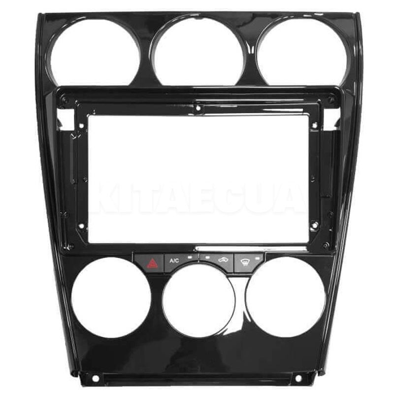 Штатна магнітола MOSS M2 4+32 Gb 9" Mazda 6 GG 2002-2007 AMS (49302) - 2