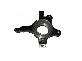 Кулак поворотный передний правый без ABS 