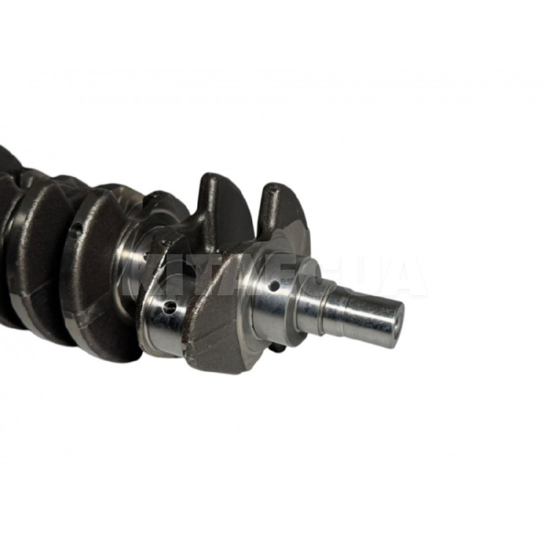 Коленвал KLM Autoparts на Great Wall HAVAL H5 (1005101-ED01) - 2