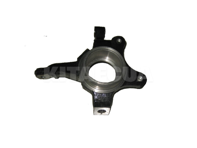 Кулак поворотний передній правий без ABS на Geely CK (3501201180)