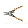 Ножницы по металлу прямые CRV 250 мм LEVTOOLS (1501-2-LevTools)