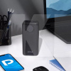 Повербанк Illuminator SE 30000mAh 22.5W черный PROOVE (588930001)