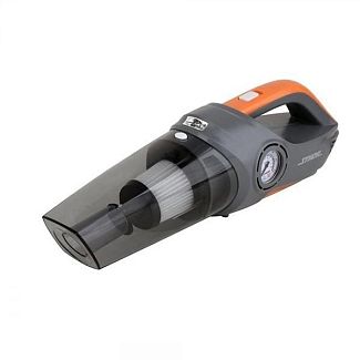 автомобільний пилосос для сухого збирання 120Вт 12В