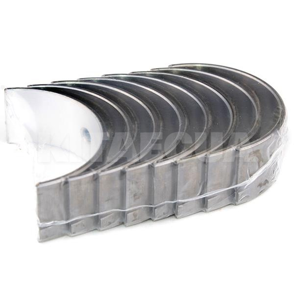 Вкладыши шатунные STD 1.3L PREMIUM на Geely GC2 (PANDA) (E020120501-01/2/3/4) - 2