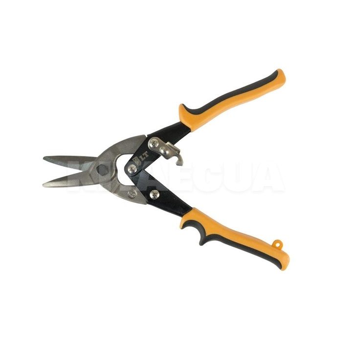 Ножницы по металлу прямые CRV 250 мм LEVTOOLS (1501-2-LevTools)