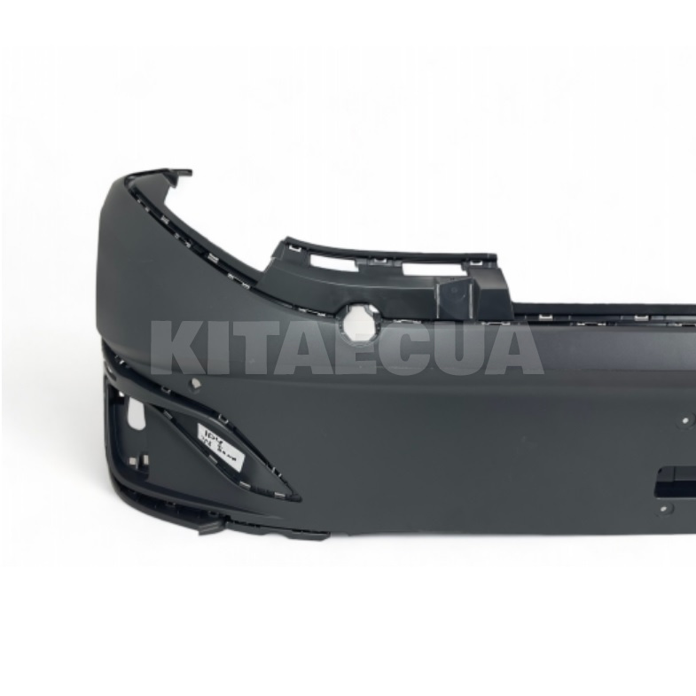 Бампер задний VAG на VOLKSWAGEN ID.4 CROZZ (11G 807 433) - 2