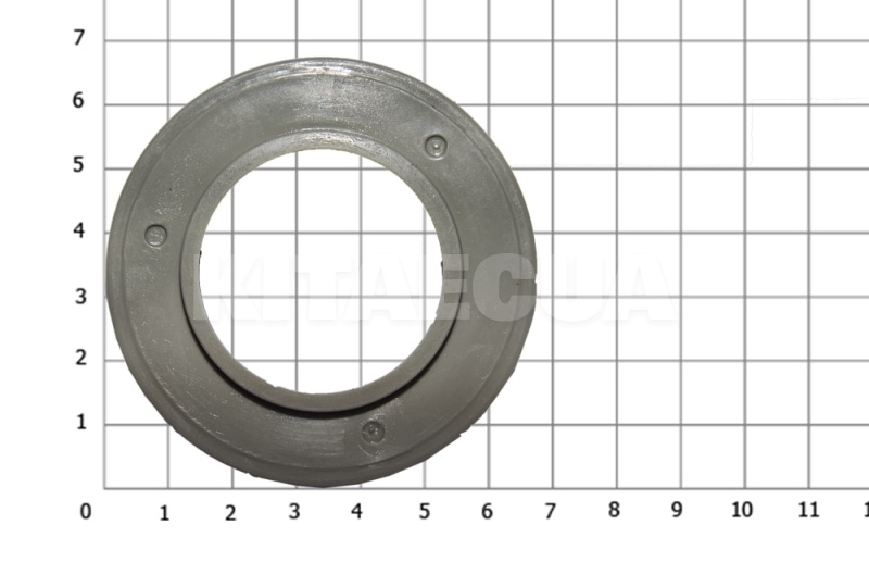 Подшипник опоры амортизатора переднего HQ на Chery M11 (A21-2901040) - 3