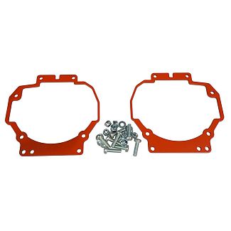 Перехідні рамки для лінз N123 Toyota Camry V40 AMS
