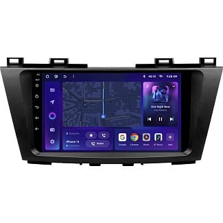 Штатна магнітола MOSS M2 4+32 Gb 9" Mazda 5 3 CW 2010-2015 AMS