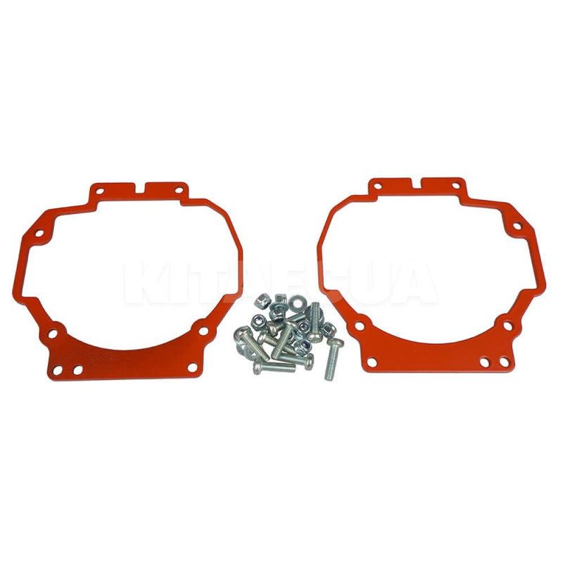 Перехідні рамки для лінз N123 Toyota Camry V40 AMS (44448)