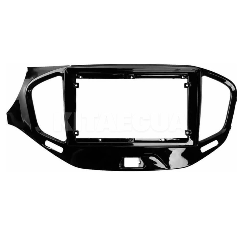 Штатна магнітола MOSS M3 4+32 ГБ LADA Vesta Sport 2015-2019 AMS (50089) - 3