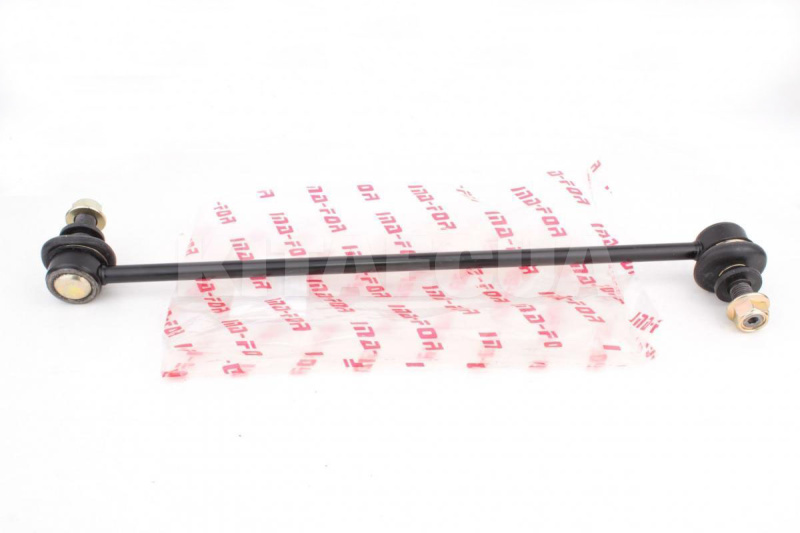 Стійка стабілізатора передня INA-FOR на Geely EMGRAND EX7 (1014012763)