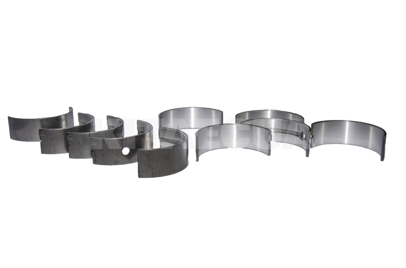 Вкладыши коренные STD 1.5L на Chery AMULET (480EJ-BJ1005012)